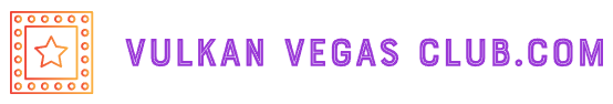 VulkanVegasClub.com – Casino Games